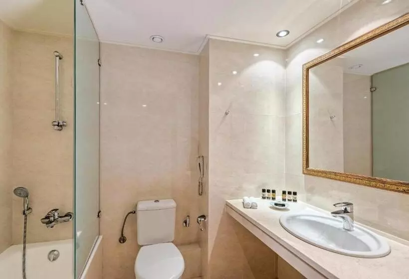 Fotos del hotel Divani Meteora:  9