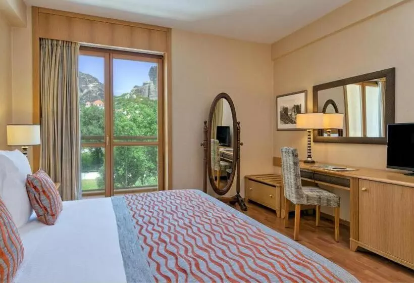 Fotos del hotel Divani Meteora:  24