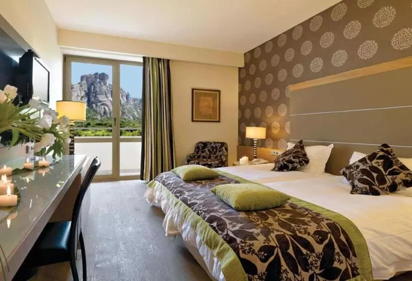 Fotos del hotel Divani Meteora:  23