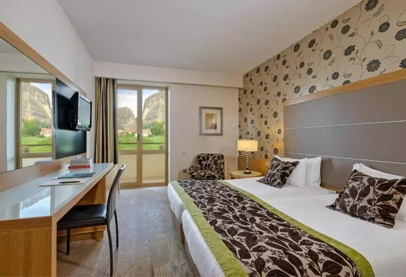 Fotos del hotel Divani Meteora:  22