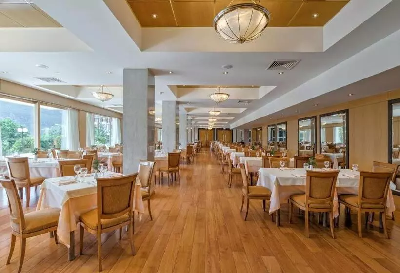 Fotos del hotel Divani Meteora:  6