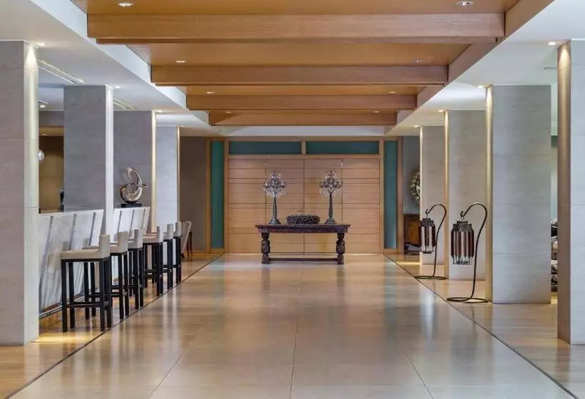 Fotos del hotel Divani Meteora:  12