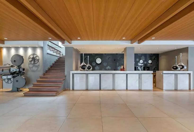 Fotos del hotel Divani Meteora:  3