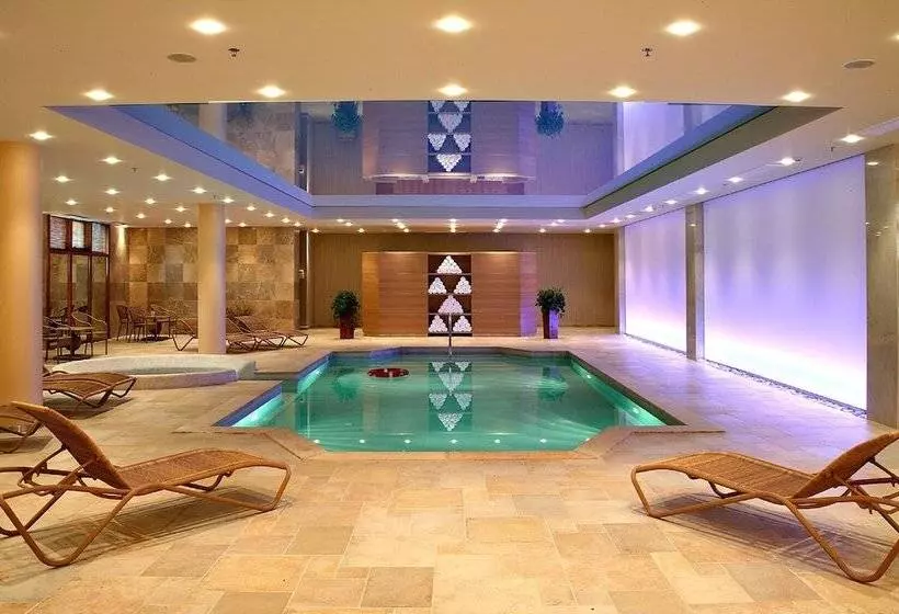 Fotos del hotel Divani Meteora:  2