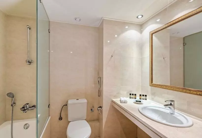 Fotos del hotel Divani Meteora:  16