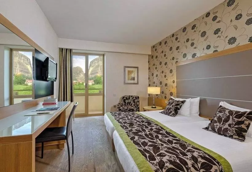 Fotos del hotel Divani Meteora:  17
