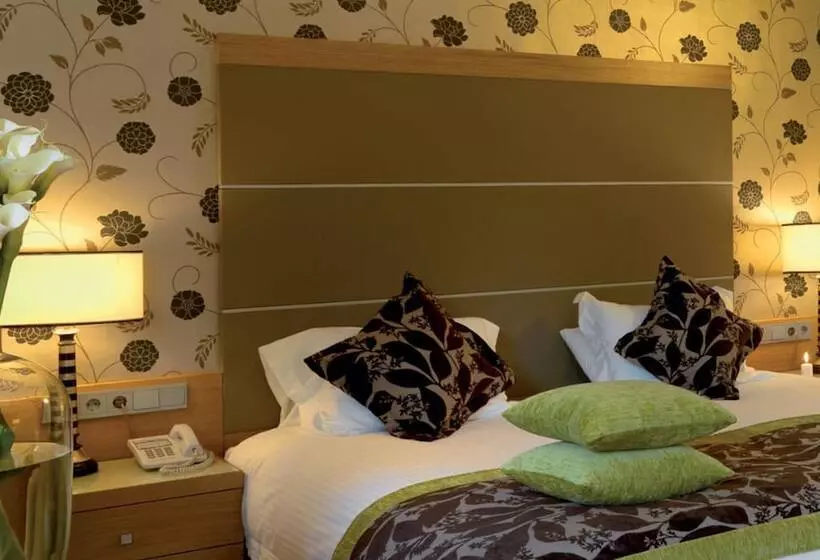 Fotos del hotel Divani Meteora:  21