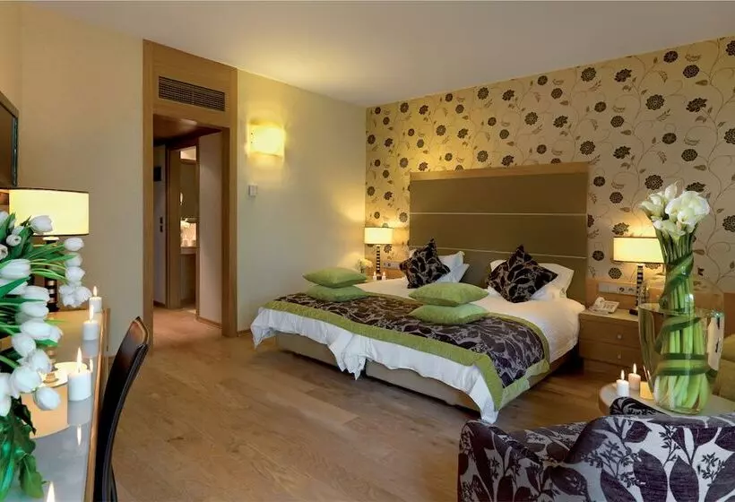 Fotos del hotel Divani Meteora:  20