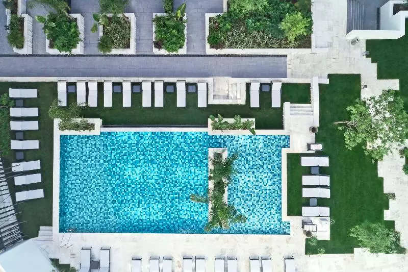 Fotos del hotel Grand Hyatt Athens:  3