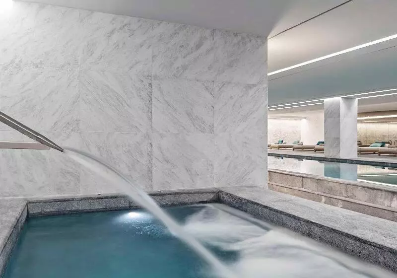 Fotos del hotel Grand Hyatt Athens:  5