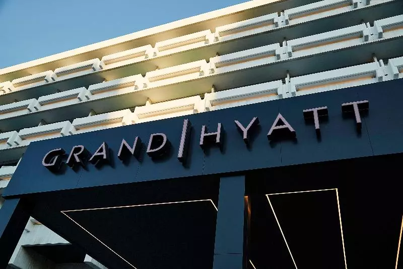 Fotos del hotel Grand Hyatt Athens:  10