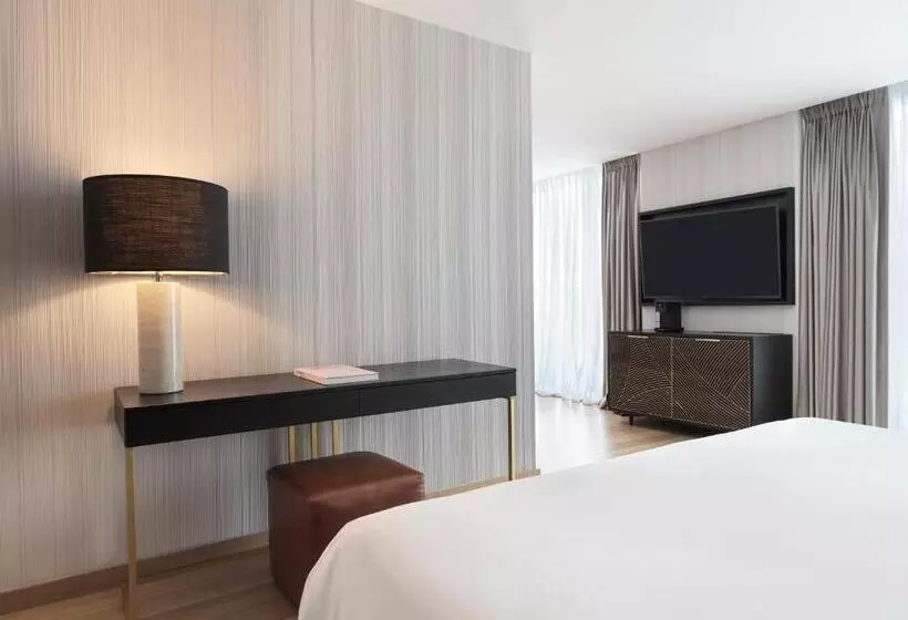 Fotos del hotel Grand Hyatt Athens:  18