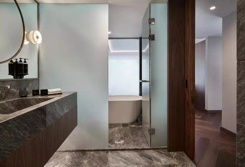 Fotos del hotel Grand Hyatt Athens:  16