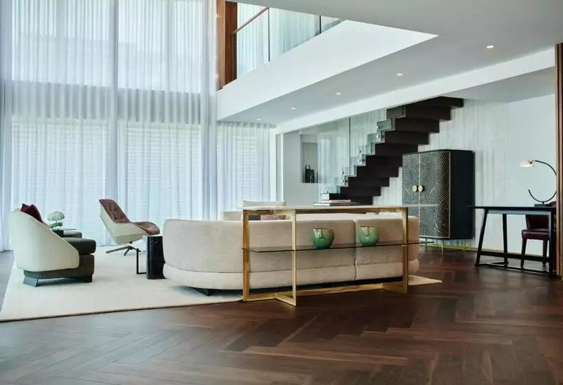 Fotos del hotel Grand Hyatt Athens:  23