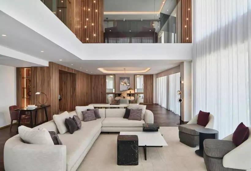 Fotos del hotel Grand Hyatt Athens:  24