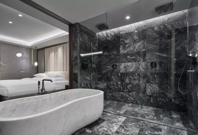 Fotos del hotel Grand Hyatt Athens:  21