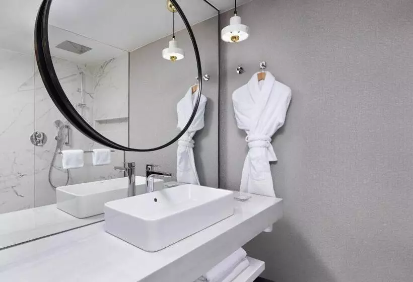 Fotos del hotel Grand Hyatt Athens:  8