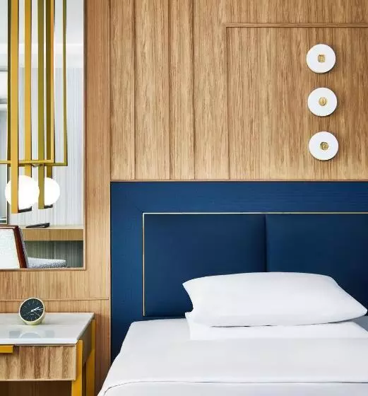 Fotos del hotel Grand Hyatt Athens:  22