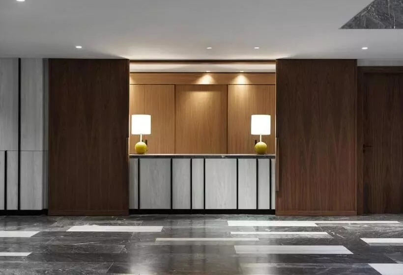 Fotos del hotel Grand Hyatt Athens:  13