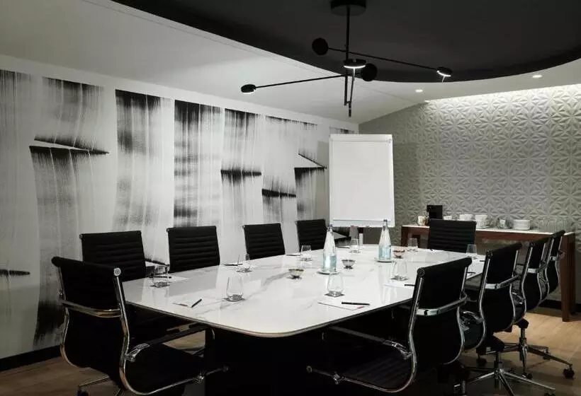 Fotos del hotel Grand Hyatt Athens:  6