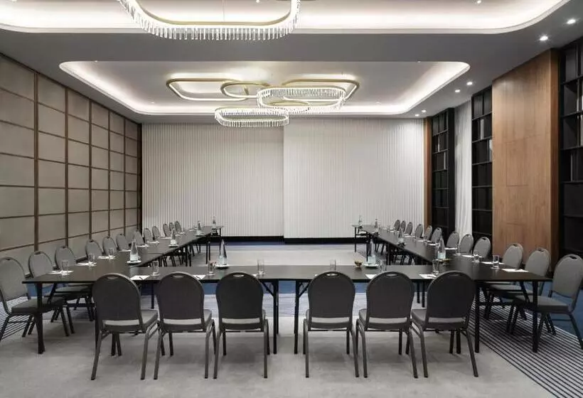 Fotos del hotel Grand Hyatt Athens:  14