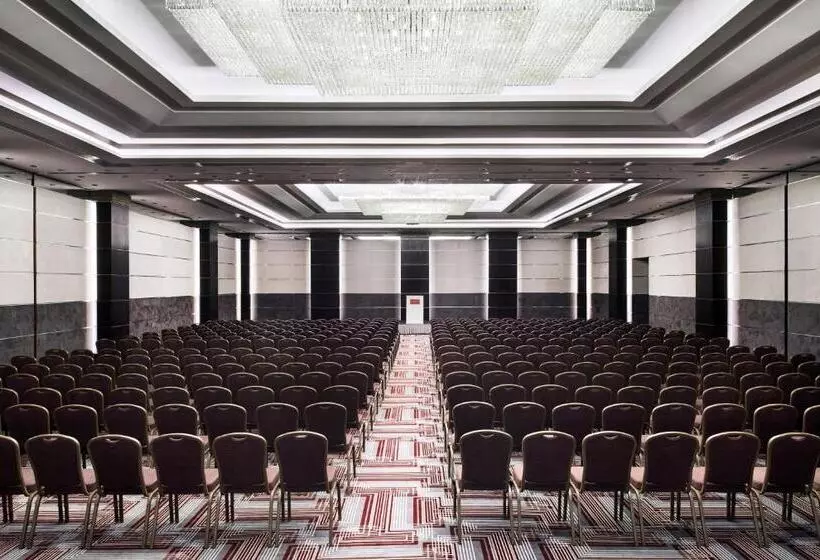 Fotos del hotel Grand Hyatt Athens:  19