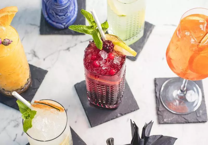 Fotos del hotel Intercontinental Budapest, An Ihg:  11