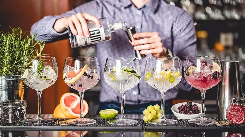 Fotos del hotel Intercontinental Budapest, An Ihg:  6