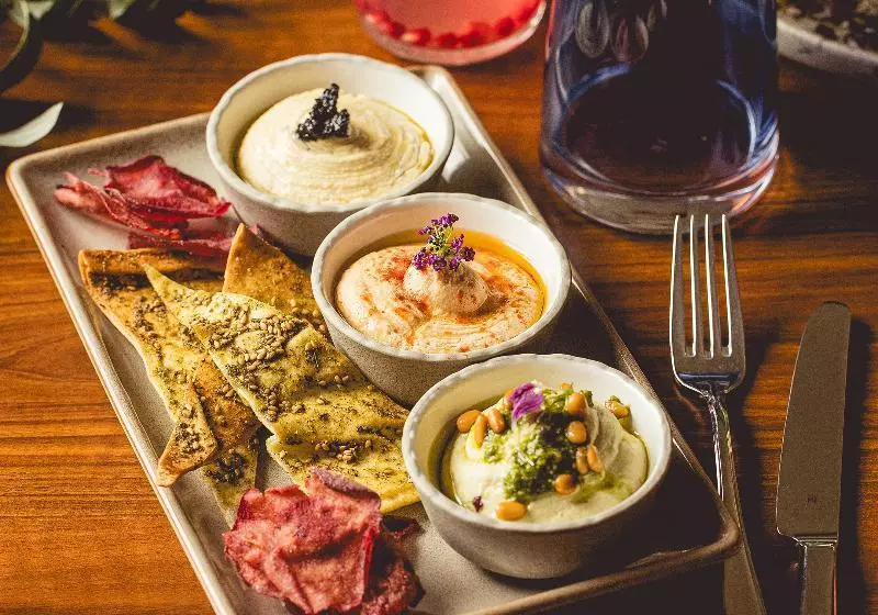 Fotos del hotel Intercontinental Budapest, An Ihg:  19