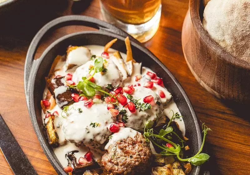 Fotos del hotel Intercontinental Budapest, An Ihg:  4