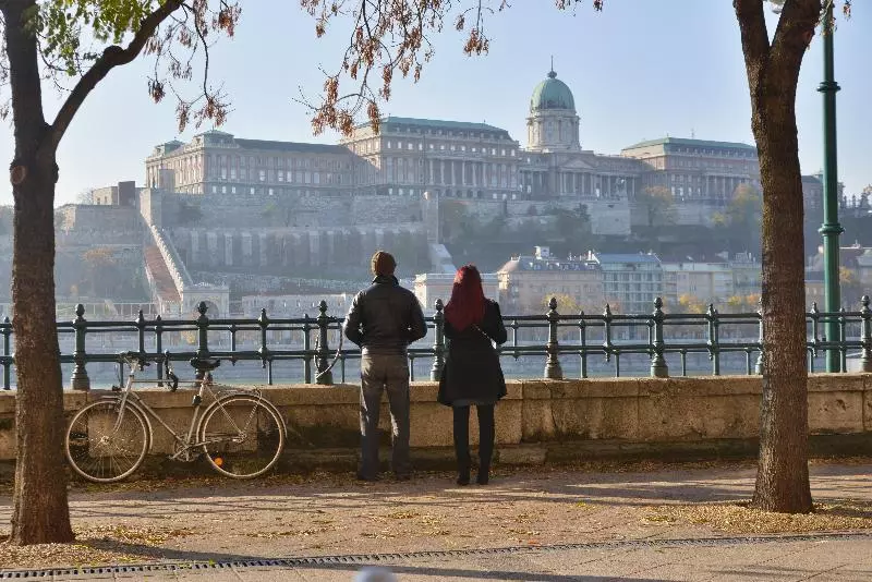 Fotos del hotel Intercontinental Budapest, An Ihg:  24