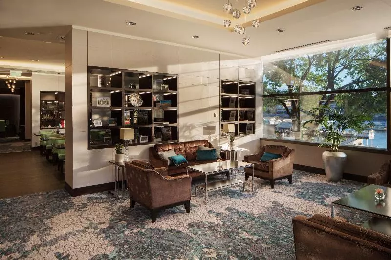 Fotos del hotel Intercontinental Budapest, An Ihg:  2