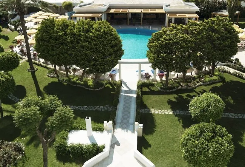 Fotos del hotel Mitsis Grand  Beach:  10