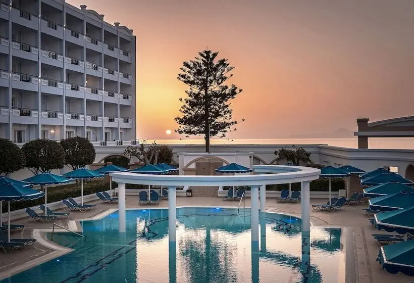 Fotos del hotel Mitsis Grand  Beach:  17