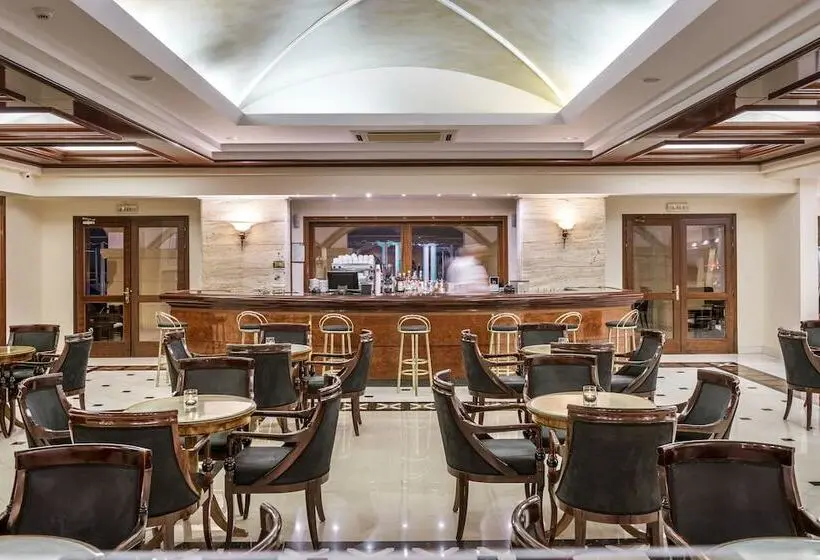 Fotos del hotel Mitsis Grand  Beach:  5