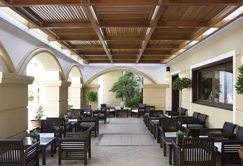 Fotos del hotel Mitsis Grand  Beach:  6