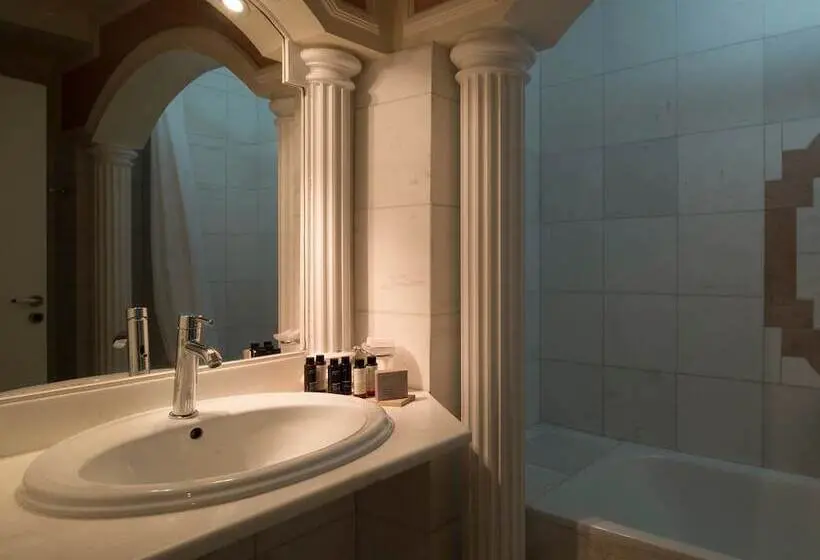 Fotos del hotel Mitsis Grand  Beach:  7