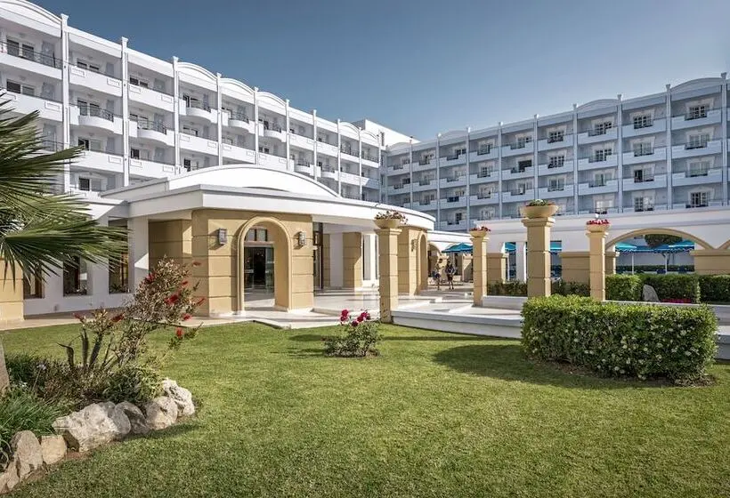 Fotos del hotel Mitsis Grand  Beach:  18