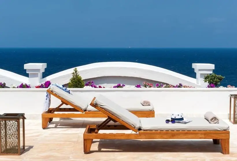 Fotos del hotel Mitsis Grand  Beach:  16
