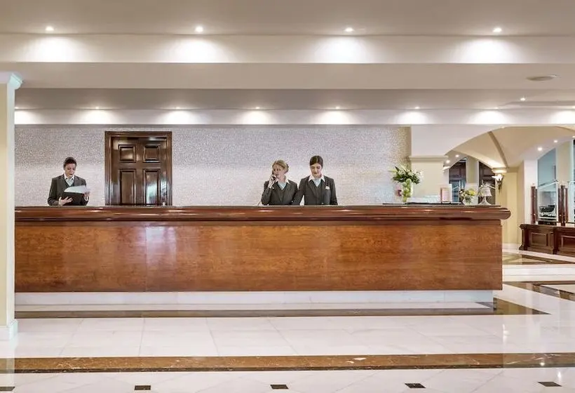 Fotos del hotel Mitsis Grand  Beach:  3