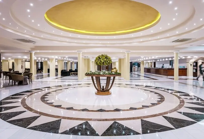 Fotos del hotel Mitsis Grand  Beach:  12
