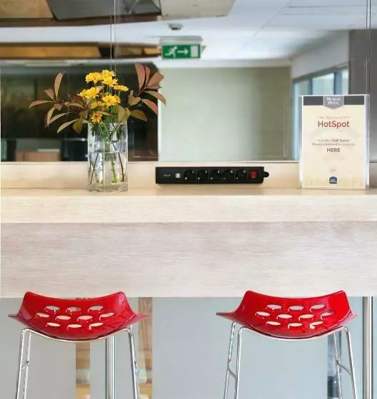 Fotos del hotel Museum:  4