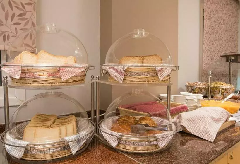 Fotos del hotel Museum:  3