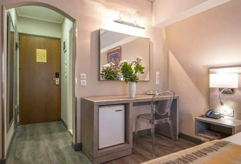 Fotos del hotel Museum:  15