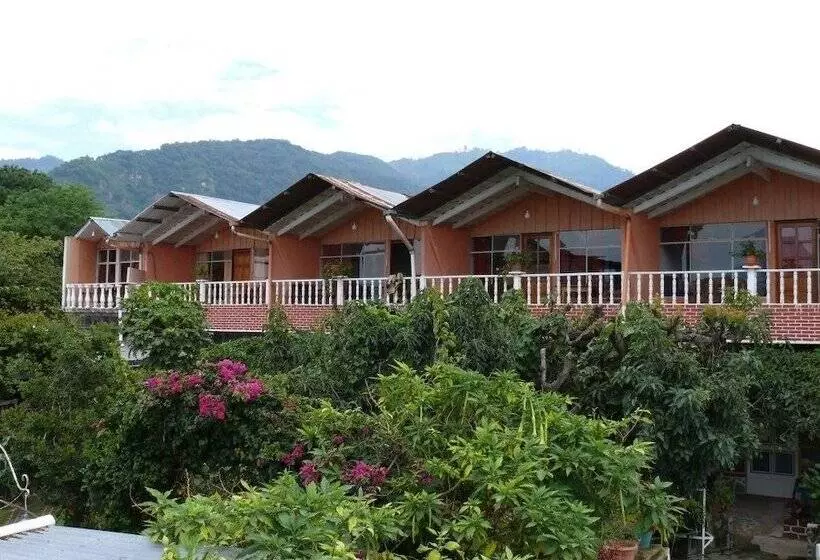 Fotos del hotel Playa Linda:  16