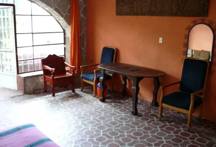 Fotos del hotel Playa Linda:  3