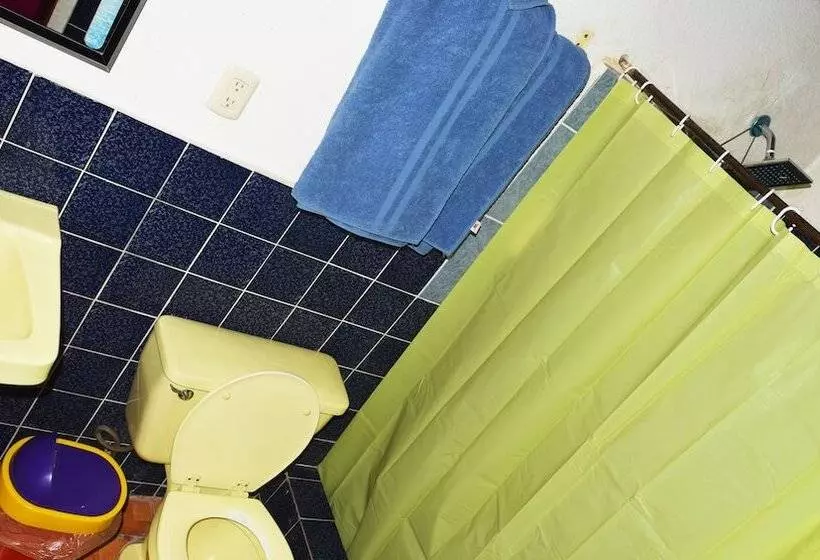 Fotos del hotel Playa Linda:  8