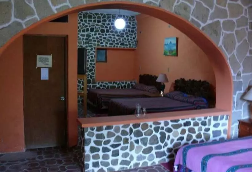 Fotos del hotel Playa Linda:  19