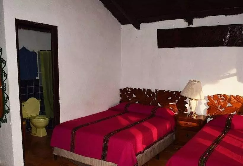 Fotos del hotel Playa Linda:  10