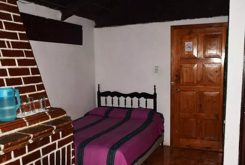 Fotos del hotel Playa Linda:  18